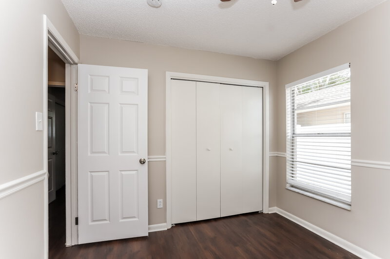 2,205/Mo, 24904 Silversmith Dr Lutz, FL 33559 Bedroom View 4