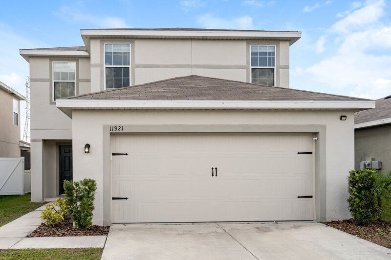 2,195/Mo, 11921 Grand Kempston Dr Gibsonton, FL 33534 External View