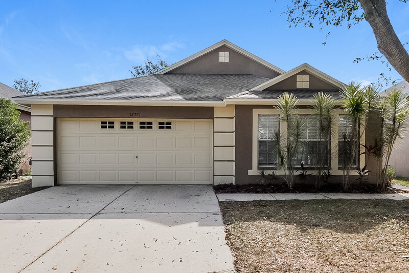 2,190/Mo, 12721 Bramfield Riverview, FL 33579 External View