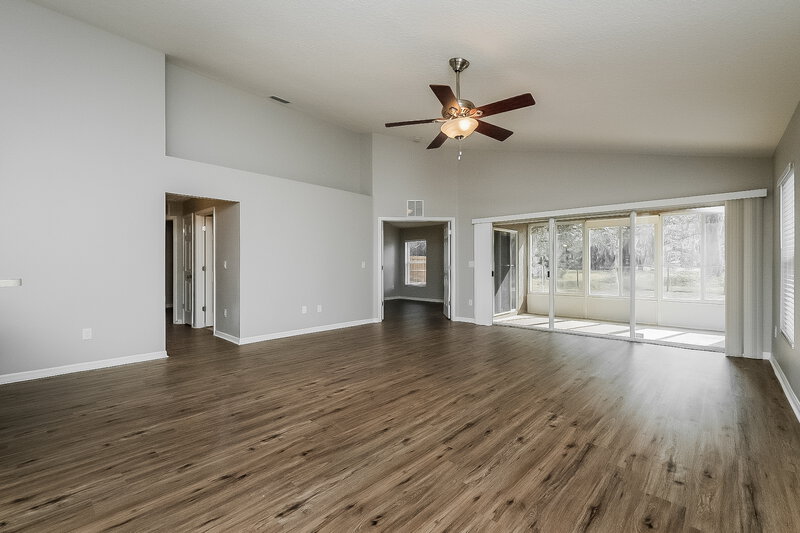 2,190/Mo, 12721 Bramfield Riverview, FL 33579 Living Room View