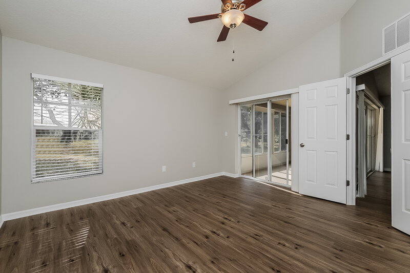 2,190/Mo, 12721 Bramfield Riverview, FL 33579 Main Bedroom View