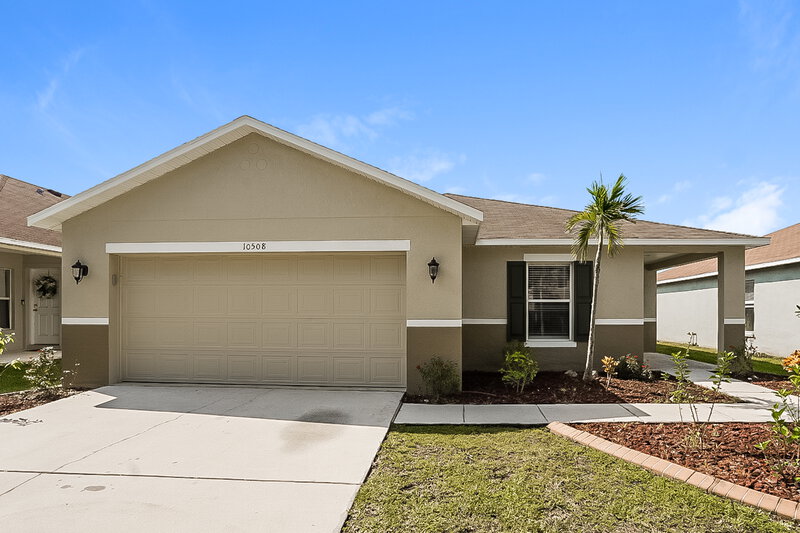 2,240/Mo, 10508 Goshawk Pl Riverview, FL 33578 External View