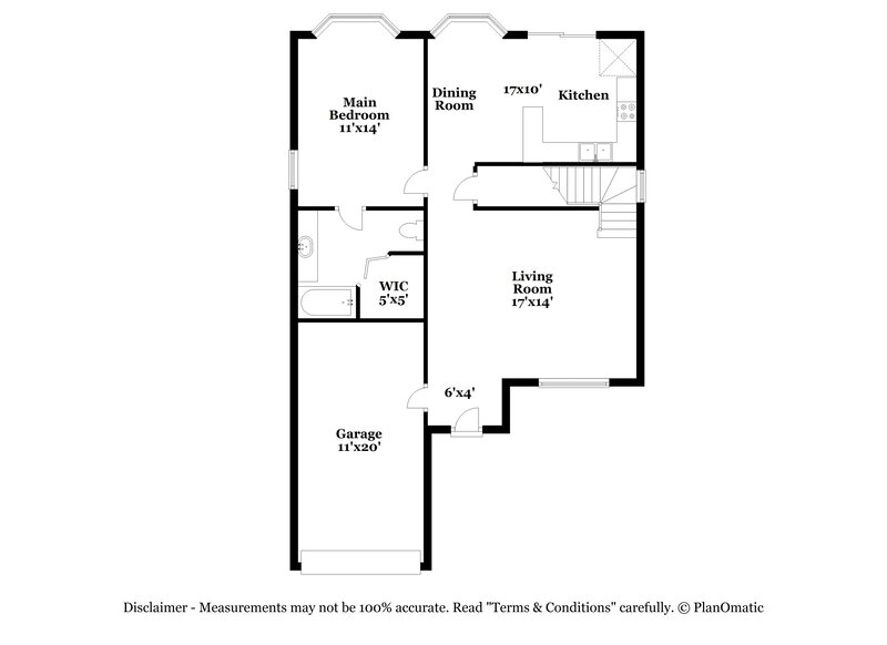 2,365/Mo, 2541 E 150th Ave Lutz, FL 33559 Floor Plan View