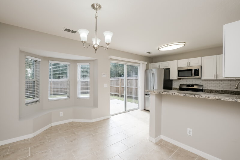2,365/Mo, 2541 E 150th Ave Lutz, FL 33559 Dining Room View 2