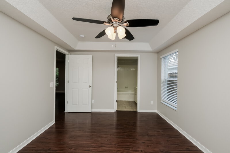 2,365/Mo, 2541 E 150th Ave Lutz, FL 33559 Main Bedroom View