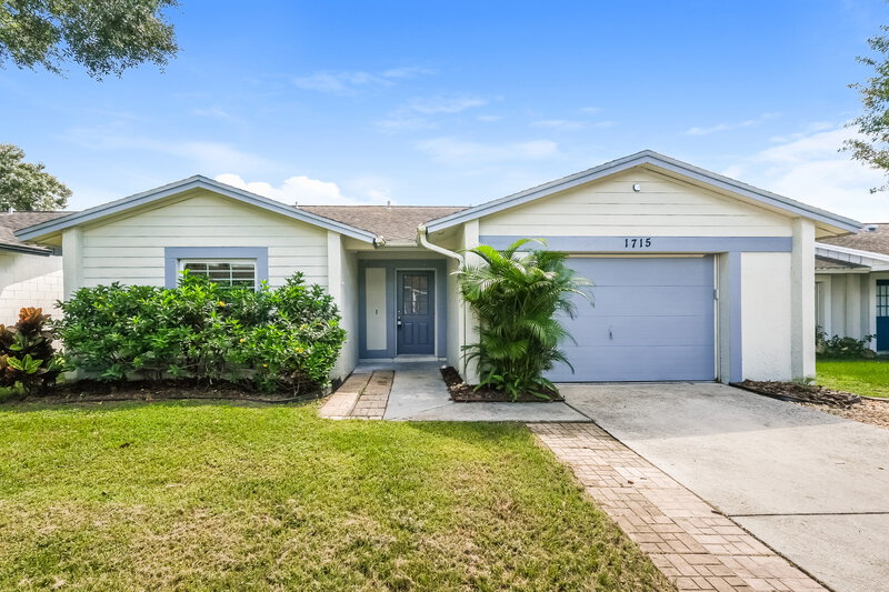 2,340/Mo, 1715 Cinnabar Ct Brandon, FL 33510 External View