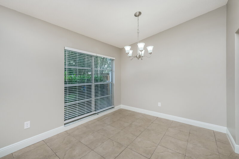 2,340/Mo, 1715 Cinnabar Ct Brandon, FL 33510 Dining Room View