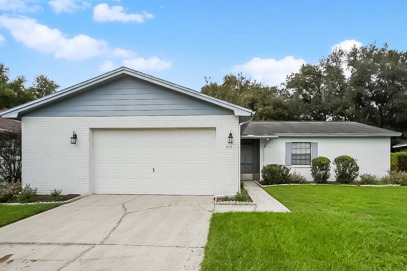 2,540/Mo, 16418 Bonneville Dr Tampa, FL 33624 External View