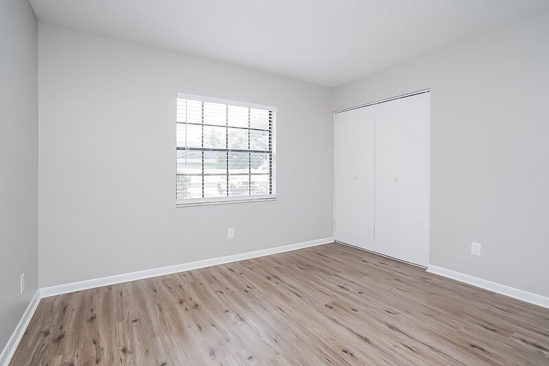 2,540/Mo, 16418 Bonneville Dr Tampa, FL 33624 Bedroom View