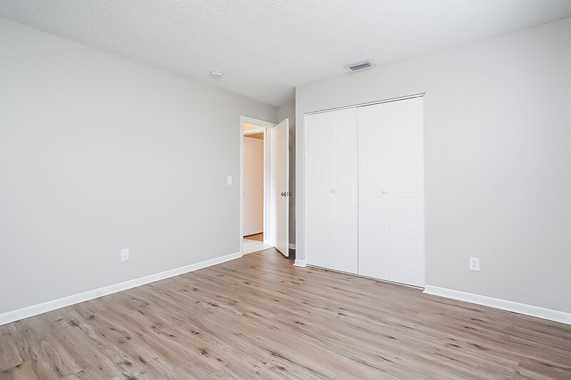 2,540/Mo, 16418 Bonneville Dr Tampa, FL 33624 Bedroom View 4