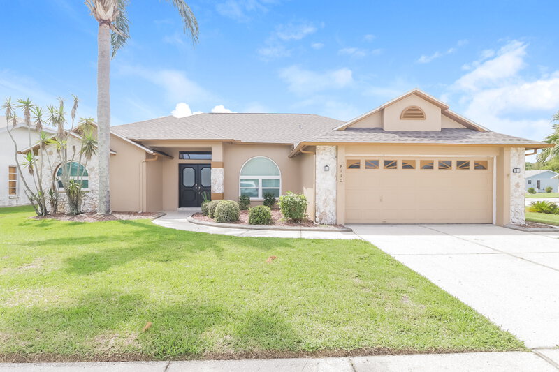 2,355/Mo, 8110 Tarsier Ave New Port Richey, FL 34653 External View