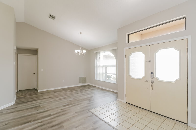 2,355/Mo, 8110 Tarsier Ave New Port Richey, FL 34653 Dining Room View