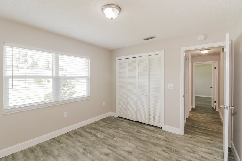 2,355/Mo, 8110 Tarsier Ave New Port Richey, FL 34653 Bedroom View