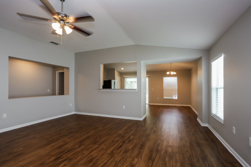 3,870/Mo, 13511 Blue Sunfish Ct Riverview, FL 33569 Dining Room View