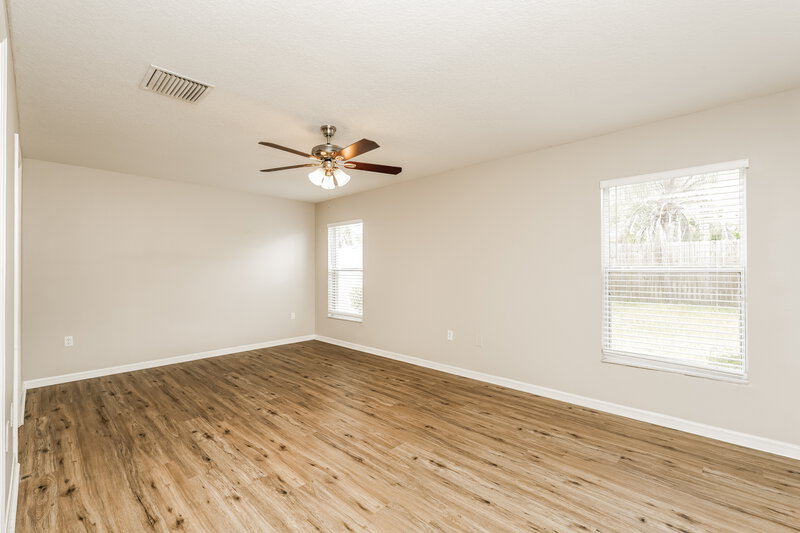 2,230/Mo, 13511 Blue Sunfish Ct Riverview, FL 33569 Main Bedroom View 2