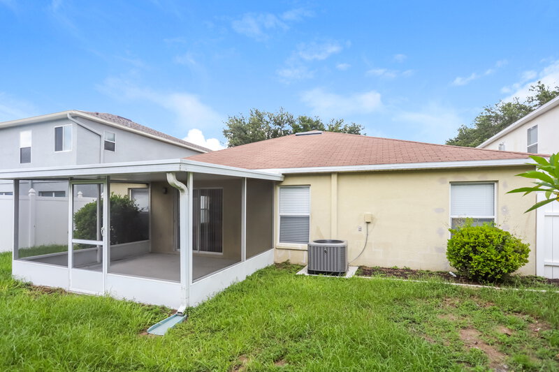 3,870/Mo, 13511 Blue Sunfish Ct Riverview, FL 33569 Rear View