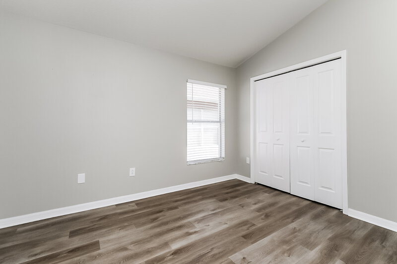 1,895/Mo, 14141 Lemon Yellow Tree Ln Brooksville, FL 34613 Bedroom View