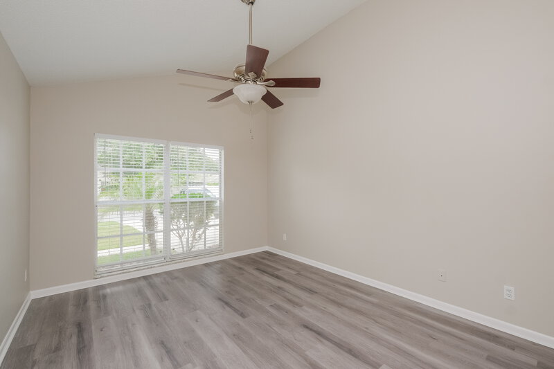2,250/Mo, 4601 Cabbage Palm Dr Valrico, FL 33596 Main Bedroom View
