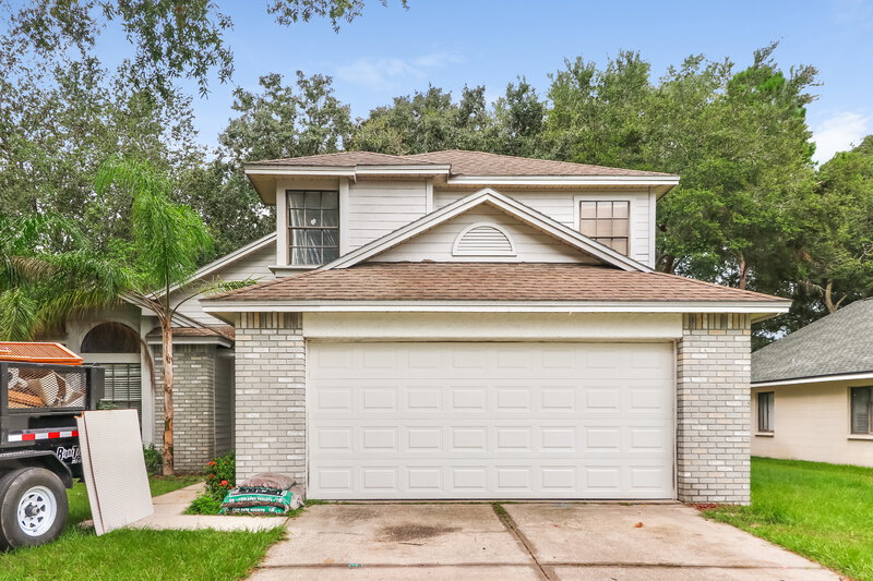2,370/Mo, 1535 Weaver Dr Lutz, FL 33559 External View
