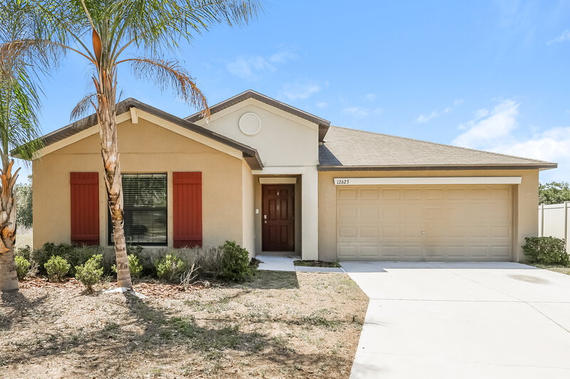 2,255/Mo, 12623 Lemon Pepper Dr Riverview, FL 33578 External View