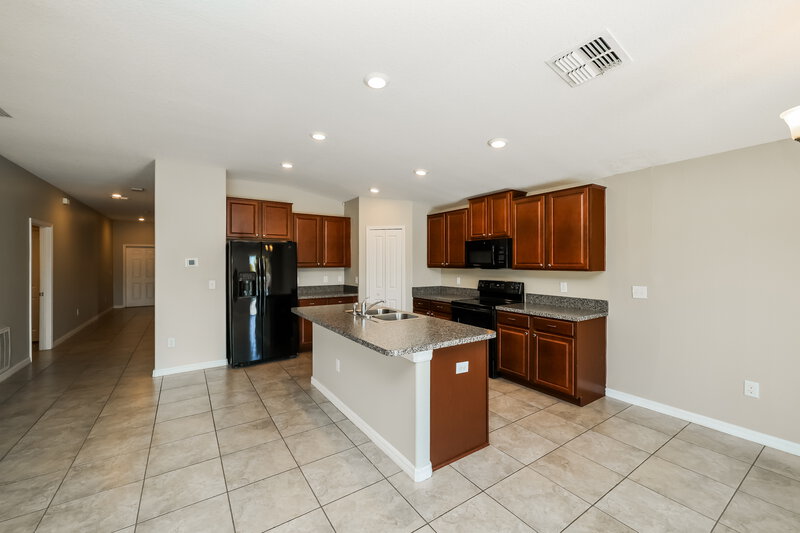 2,255/Mo, 12623 Lemon Pepper Dr Riverview, FL 33578 Dining Room View