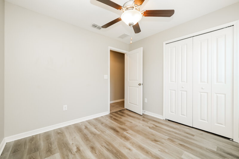 2,255/Mo, 12623 Lemon Pepper Dr Riverview, FL 33578 Bedroom View