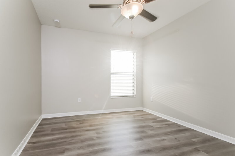 2,365/Mo, 12623 Lemon Pepper Dr Riverview, FL 33578 Bedroom View 2