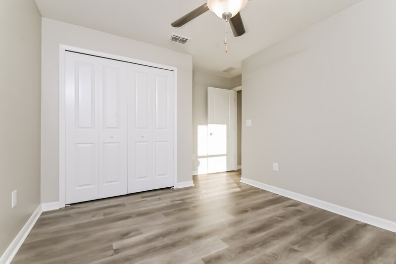 2,365/Mo, 12623 Lemon Pepper Dr Riverview, FL 33578 Bedroom View 3