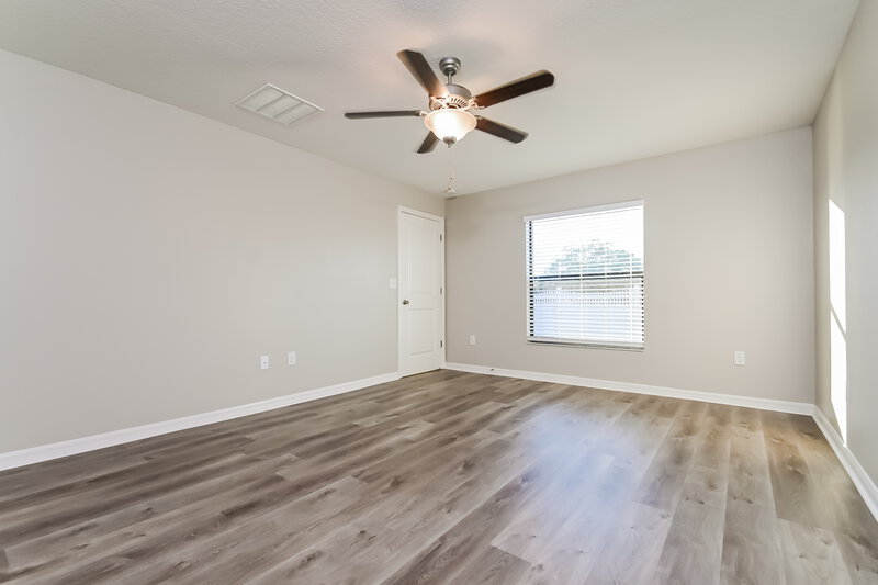 2,365/Mo, 12623 Lemon Pepper Dr Riverview, FL 33578 Bedroom View 4