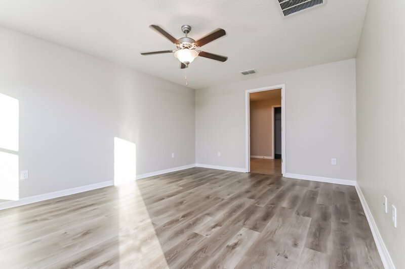 2,365/Mo, 12623 Lemon Pepper Dr Riverview, FL 33578 Bedroom View 6