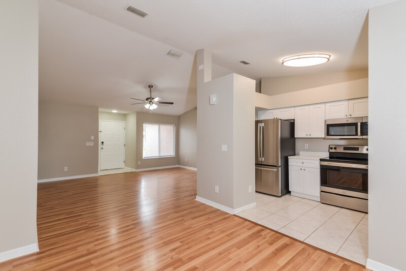 2,005/Mo, 13219 Prestwick Creek Dr Riverview, FL 33579 Breakfast Nook View