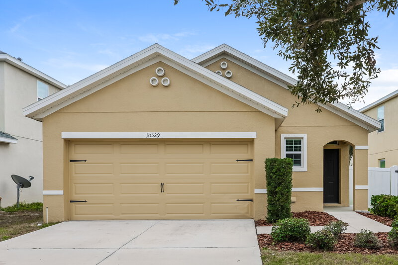 2,075/Mo, 10529 Whispering Hammock Dr Riverview, FL 33578 External View