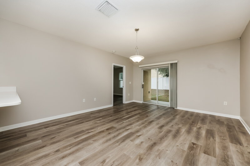 2,075/Mo, 10529 Whispering Hammock Dr Riverview, FL 33578 Dining Room View