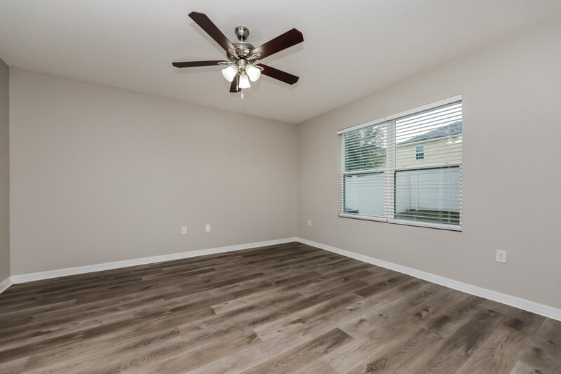 2,075/Mo, 10529 Whispering Hammock Dr Riverview, FL 33578 Main Bedroom View