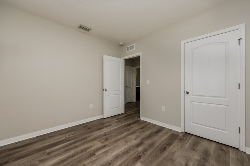 2,075/Mo, 10529 Whispering Hammock Dr Riverview, FL 33578 Bedroom View 2