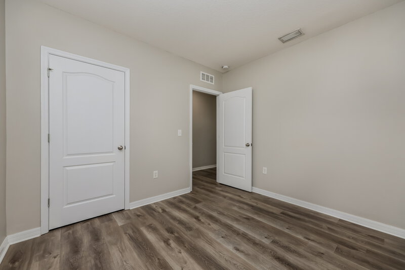 2,075/Mo, 10529 Whispering Hammock Dr Riverview, FL 33578 Bedroom View 4