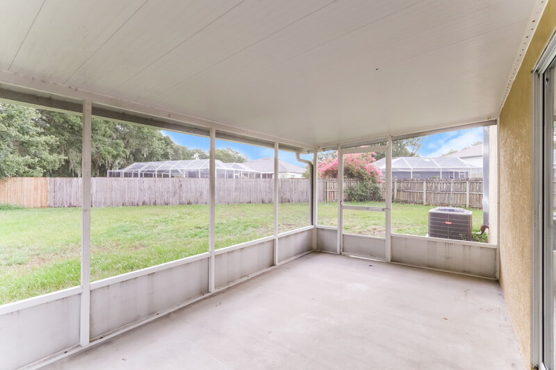 2,095/Mo, 6204 Gassino Pl Riverview, FL 33578 Sun Room View