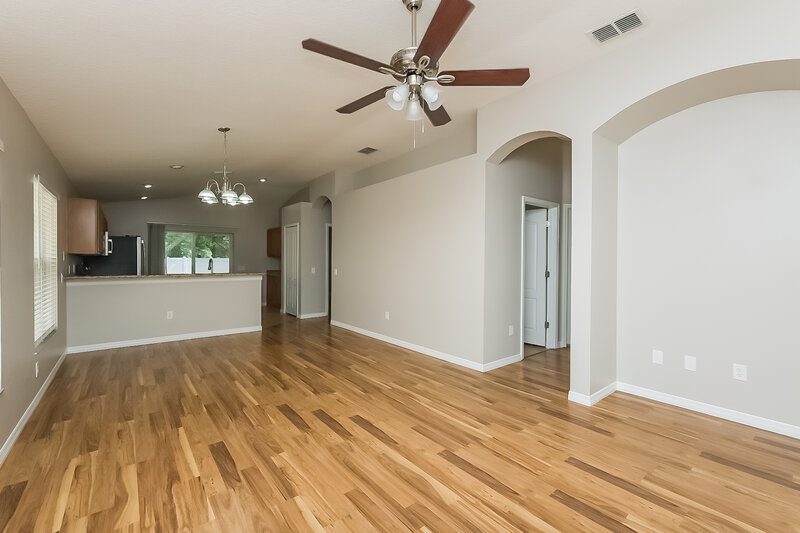 1,900/Mo, 25934 Terrawood Loop Land O Lakes, FL 34639 Living Room View