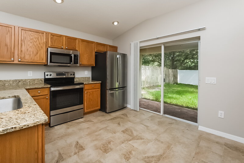 1,900/Mo, 25934 Terrawood Loop Land O Lakes, FL 34639 Kitchen View