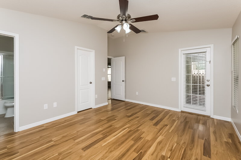 1,900/Mo, 25934 Terrawood Loop Land O Lakes, FL 34639 Main Bedroom View