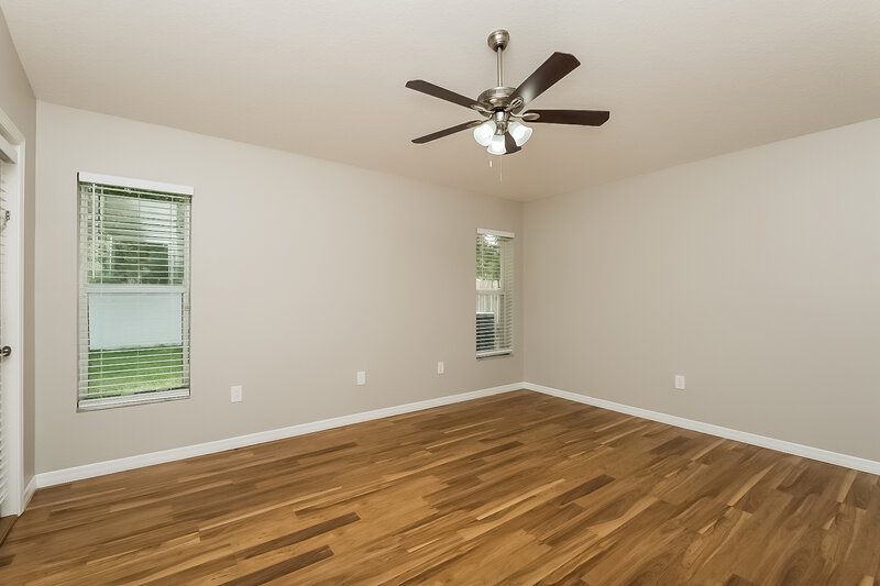 1,900/Mo, 25934 Terrawood Loop Land O Lakes, FL 34639 Main Bedroom View 2