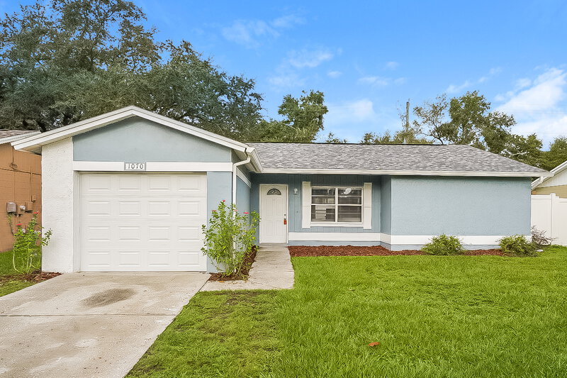 3,590/Mo, 1070 Bridlewood Way Brandon, FL 33511 External View