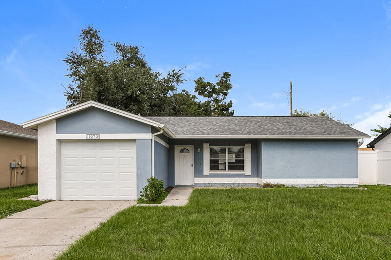 2,205/Mo, 1070 Bridlewood Way Brandon, FL 33511 External View