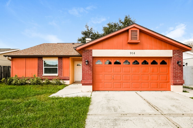 3,480/Mo, 914 Axlewood Cir Brandon, FL 33511 External View