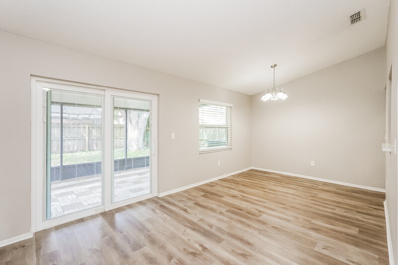 3,480/Mo, 914 Axlewood Cir Brandon, FL 33511 Dining Room View