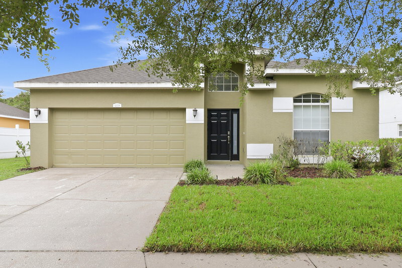 2,085/Mo, 12159 Colony Lakes Blvd New Port Richey, FL 34654 External View