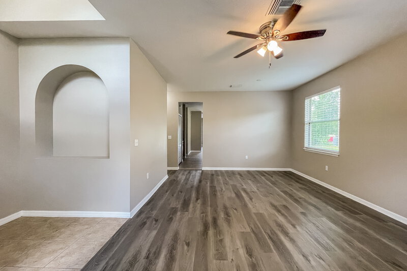 2,405/Mo, 12159 Colony Lakes Blvd New Port Richey, FL 34654 Living Room View 2