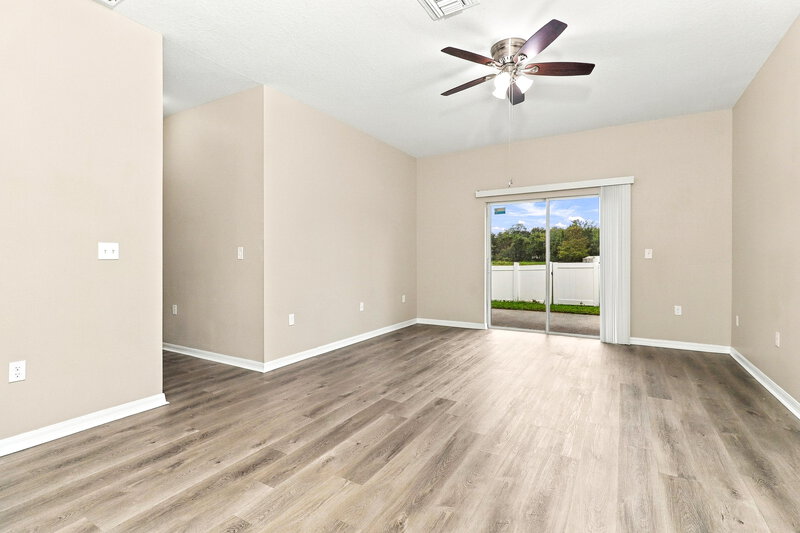 2,085/Mo, 12159 Colony Lakes Blvd New Port Richey, FL 34654 Living Room View