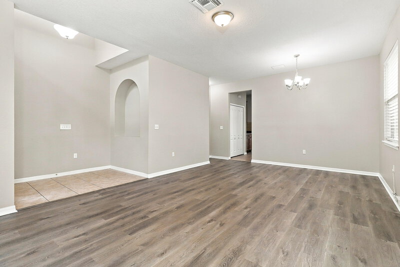 2,085/Mo, 12159 Colony Lakes Blvd New Port Richey, FL 34654 Living Room View 2
