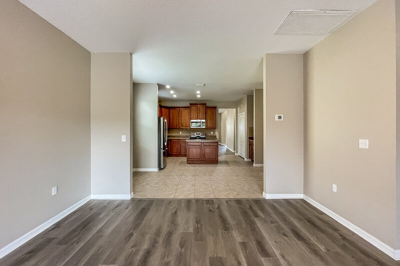 2,405/Mo, 12159 Colony Lakes Blvd New Port Richey, FL 34654 Dining Room View 2